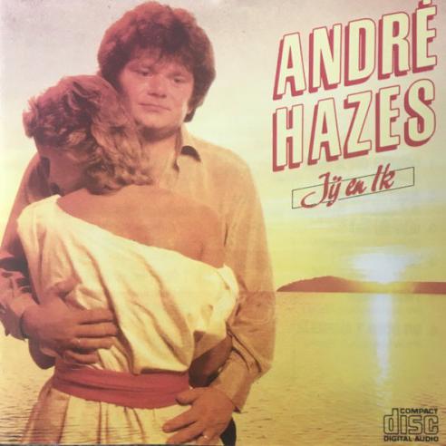 André Hazes